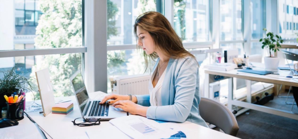 SEO analytics course in session