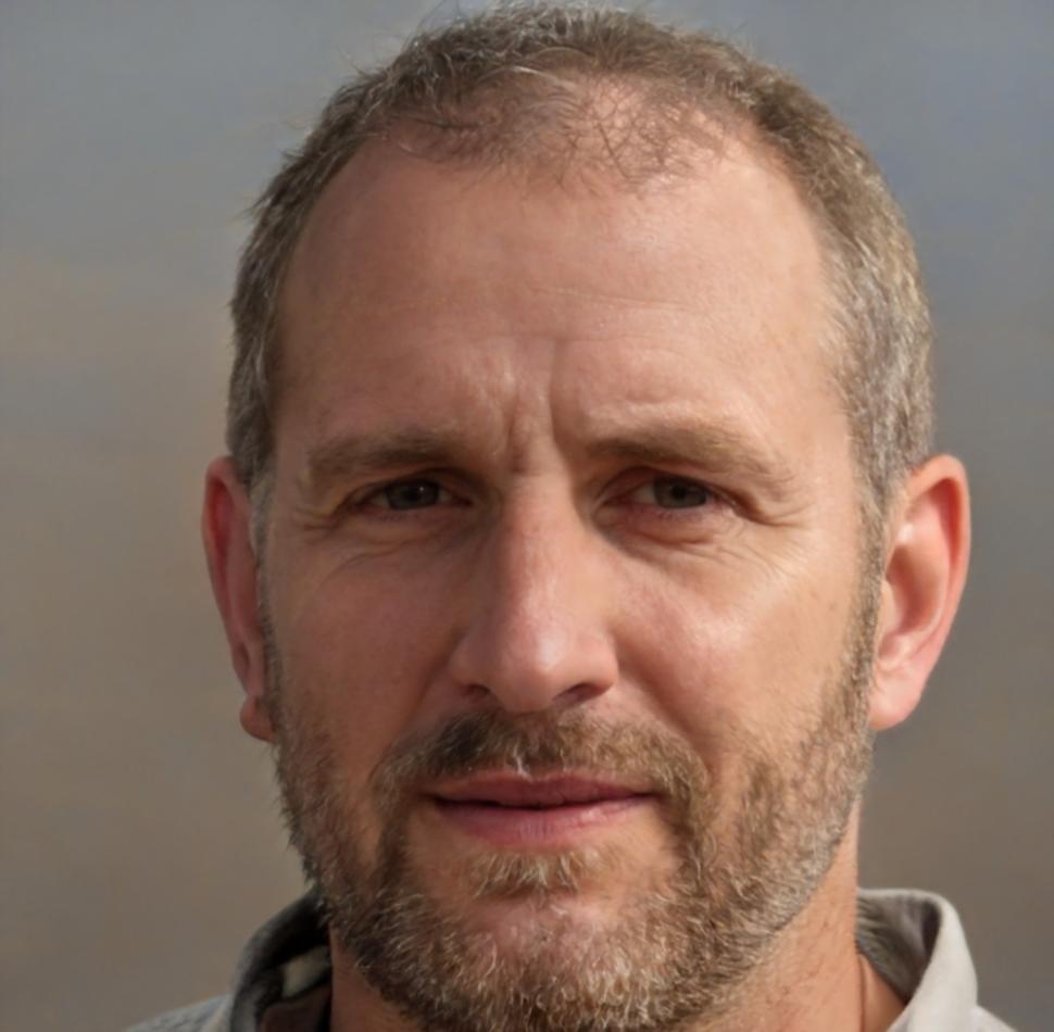 Torin Keswick, Lead SEO Analyst Instructor