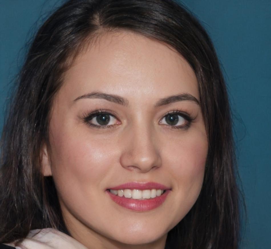 Portrait of Aoife Brennan