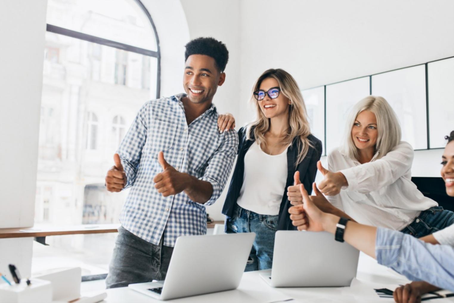 Navigation and content strategy analysis session